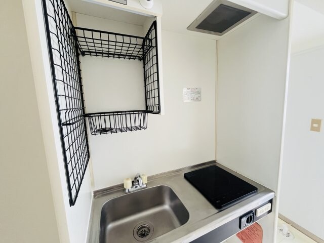 サンタリーベの物件内観写真