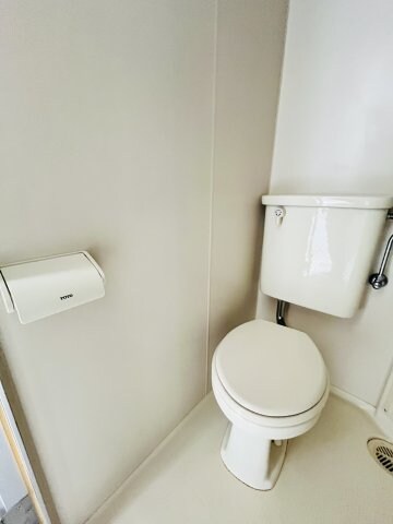 サンタリーベの物件内観写真