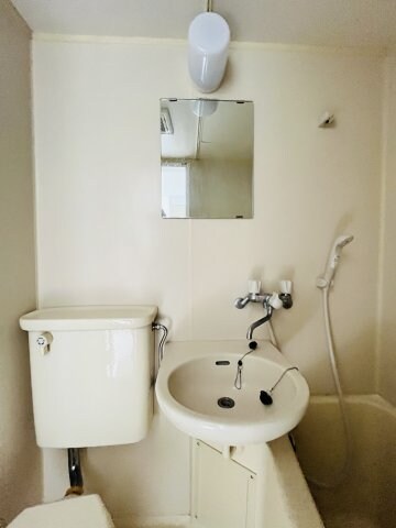 サンタリーベの物件内観写真