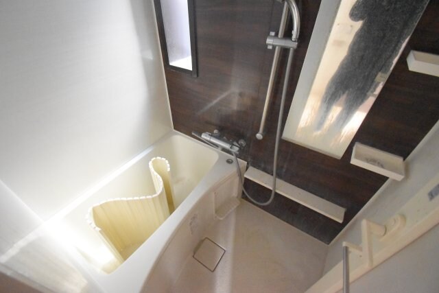 J　maisonの物件内観写真