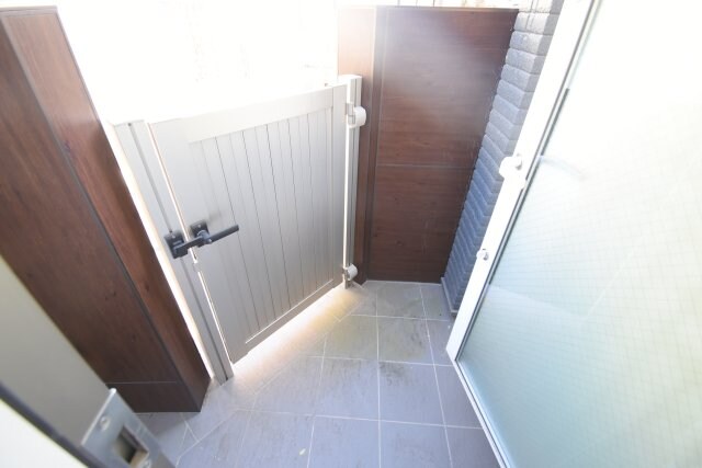 J　maisonの物件内観写真