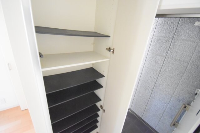 J　maisonの物件内観写真