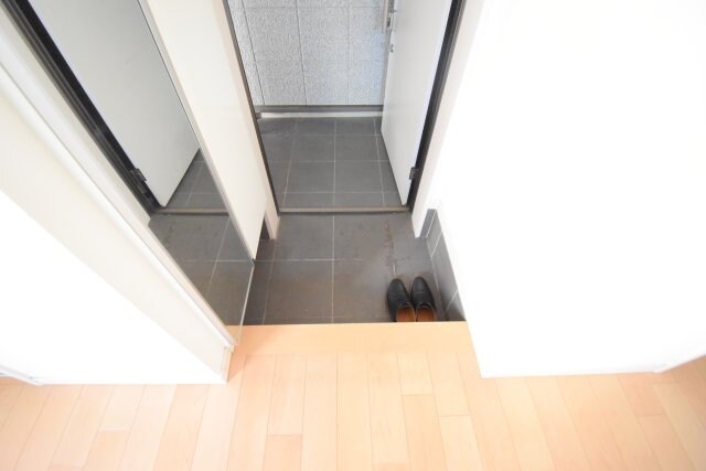 J　maisonの物件内観写真