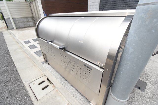 J　maisonの物件内観写真