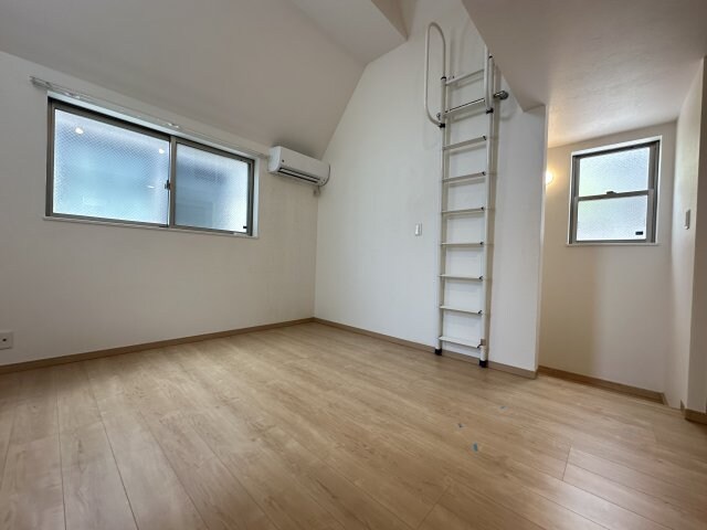 YAGUCHI RESIDENCE　Dの物件内観写真