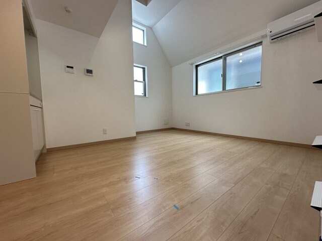 YAGUCHI RESIDENCE　Dの物件内観写真