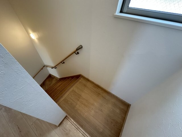 YAGUCHI RESIDENCE　Dの物件内観写真