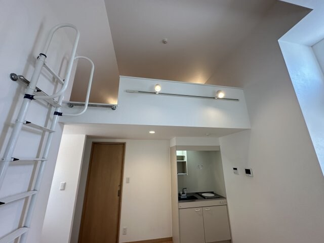 YAGUCHI RESIDENCE　Dの物件内観写真