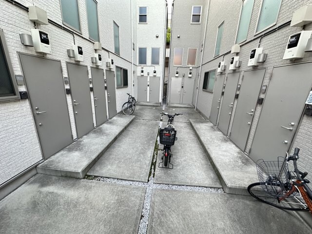 YAGUCHI RESIDENCE　Dの物件内観写真