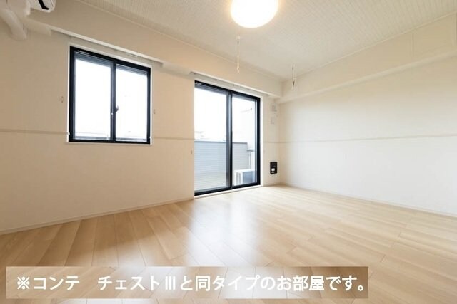 グランツ　ヴァルトの物件内観写真