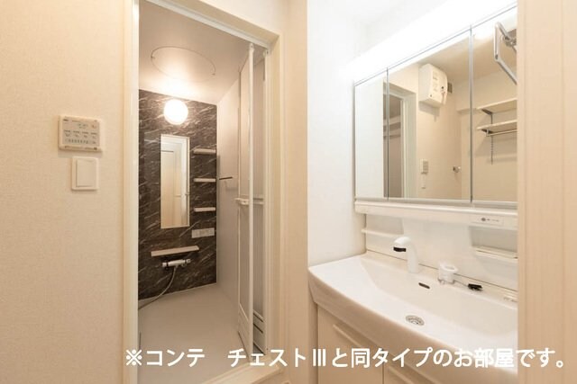 グランツ　ヴァルトの物件内観写真