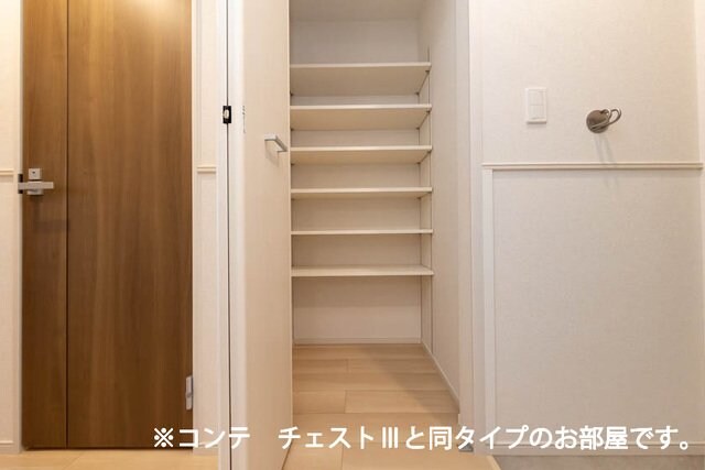 グランツ　ヴァルトの物件内観写真