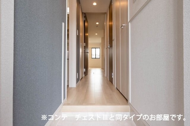 グランツ　ヴァルトの物件内観写真