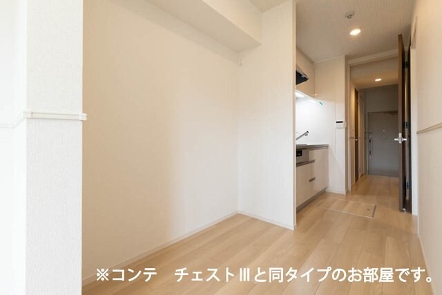 グランツ　ヴァルトの物件内観写真