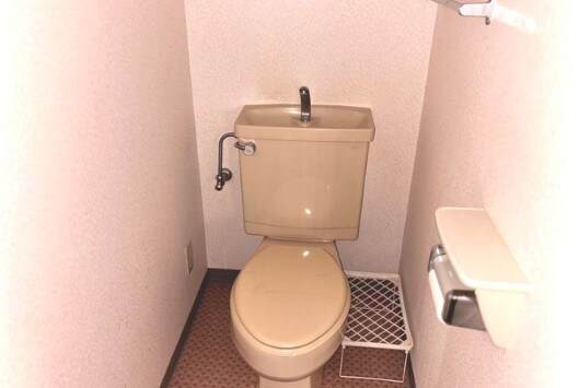 エクセル稲田の物件内観写真