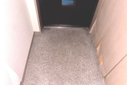 エクセル稲田の物件内観写真