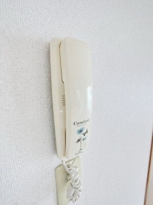 エクセル稲田の物件内観写真