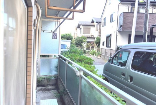 エクセル稲田の物件内観写真