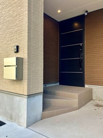 矢向戸建の物件外観写真