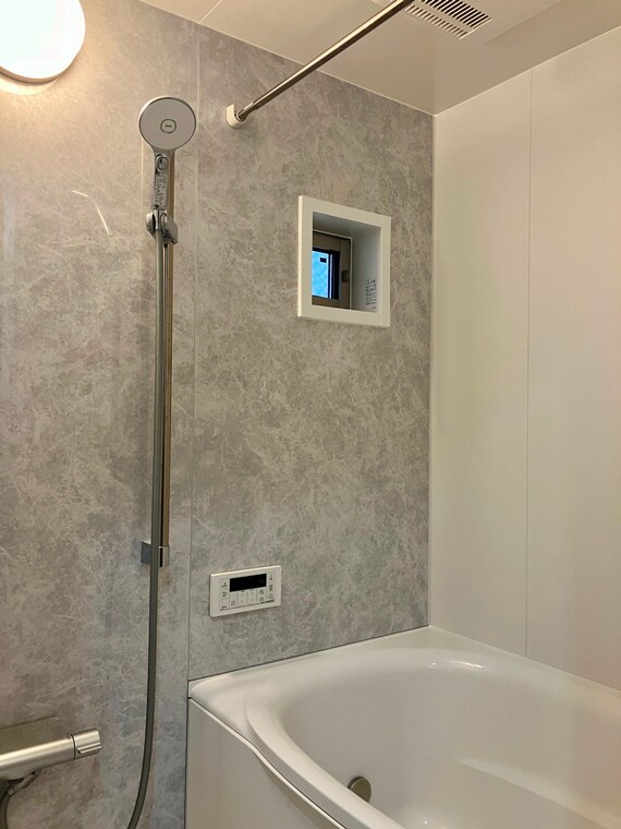 矢向戸建の物件内観写真