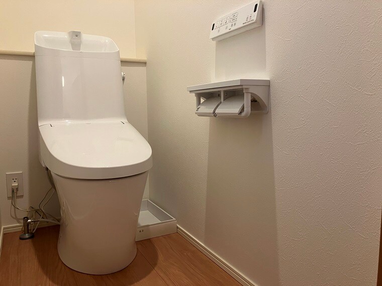 矢向戸建の物件内観写真