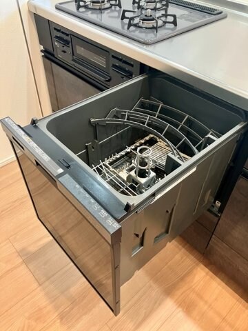 矢向戸建の物件内観写真