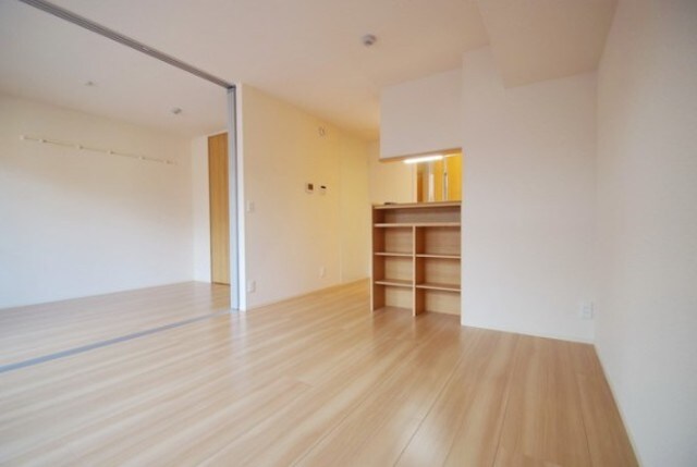 久地駅 徒歩5分 2階の物件内観写真