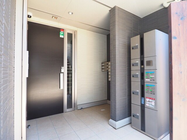 久地駅 徒歩5分 2階の物件外観写真