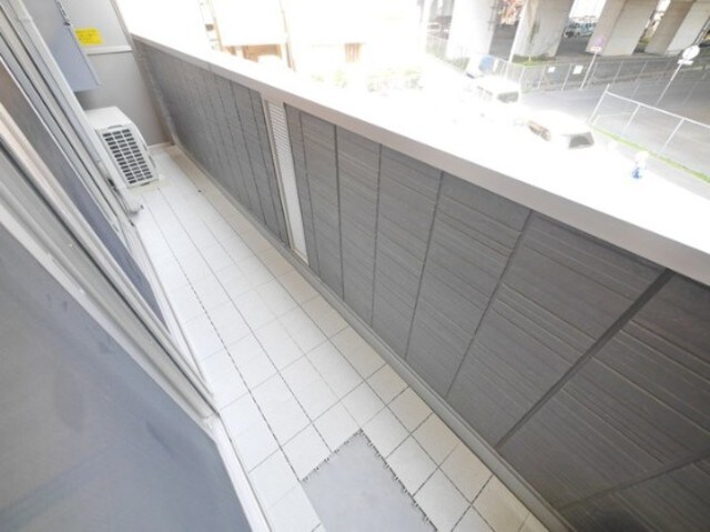 久地駅 徒歩5分 2階の物件内観写真