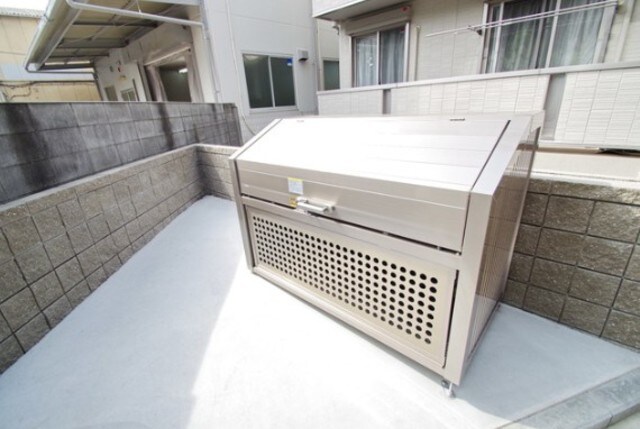 久地駅 徒歩5分 2階の物件内観写真