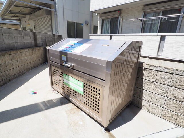 久地駅 徒歩5分 2階の物件内観写真