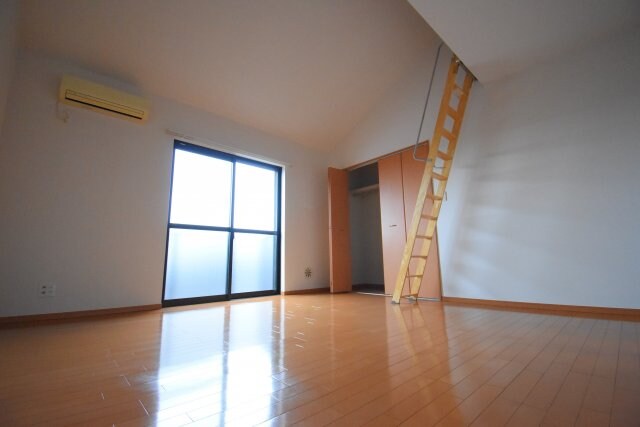 第2ネオMIコーポの物件内観写真