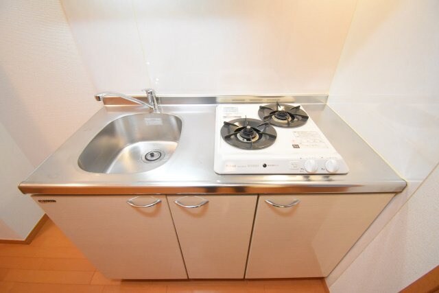 第2ネオMIコーポの物件内観写真