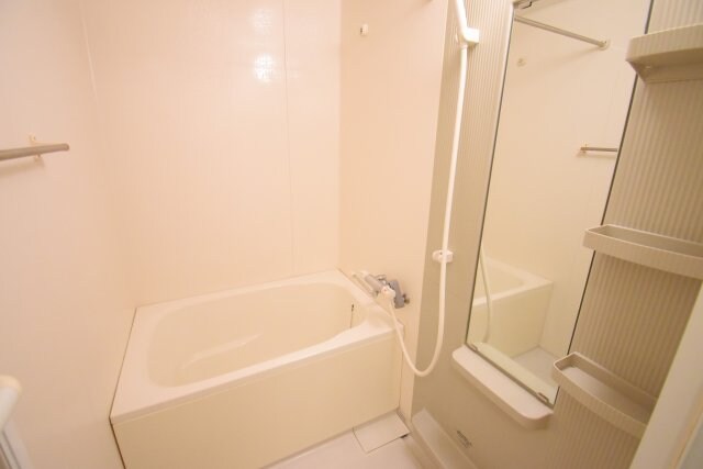 第2ネオMIコーポの物件内観写真