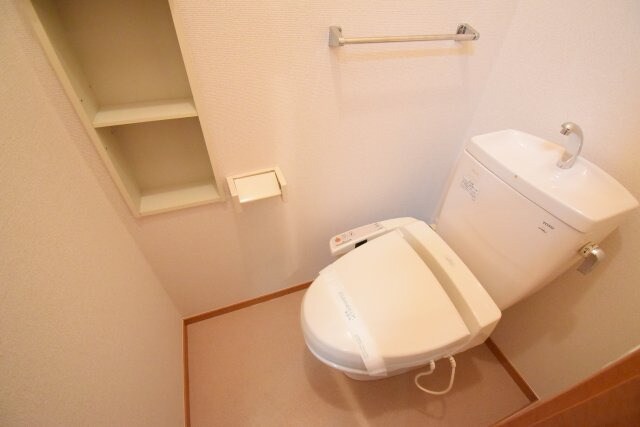 第2ネオMIコーポの物件内観写真