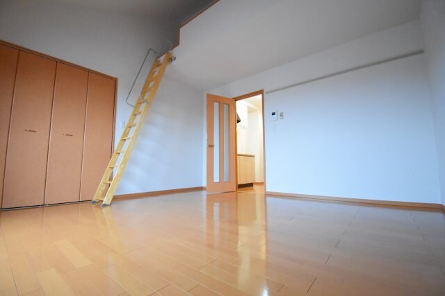 第2ネオMIコーポの物件内観写真