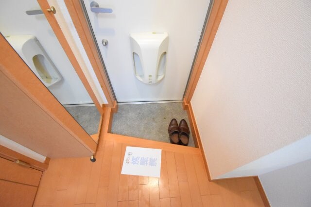 第2ネオMIコーポの物件内観写真