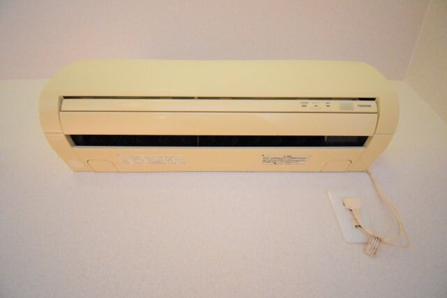 第2ネオMIコーポの物件内観写真