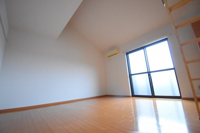 第2ネオMIコーポの物件内観写真