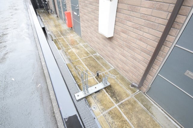 第2ネオMIコーポの物件内観写真