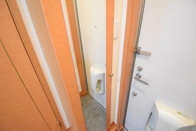 第2ネオMIコーポの物件内観写真