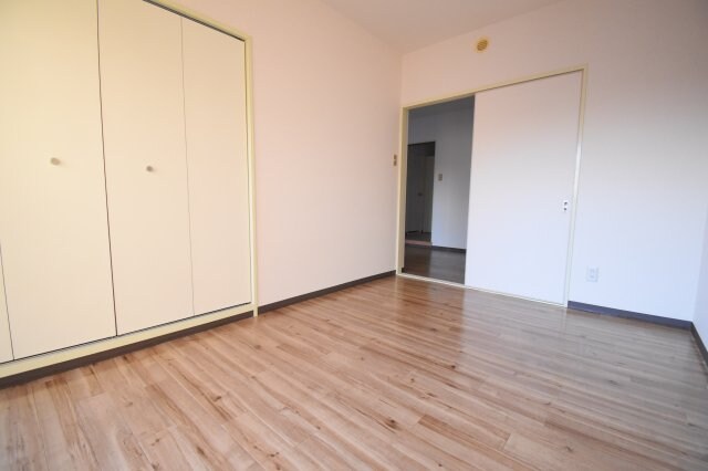 綱島駅 徒歩10分 4階の物件内観写真