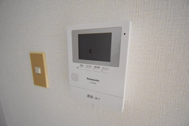 綱島駅 徒歩10分 4階の物件内観写真