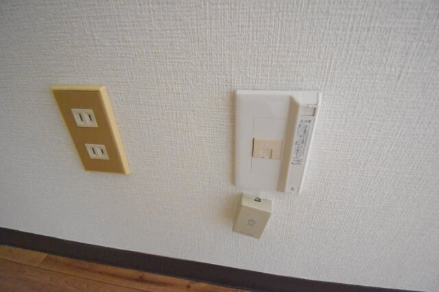 綱島駅 徒歩10分 4階の物件内観写真