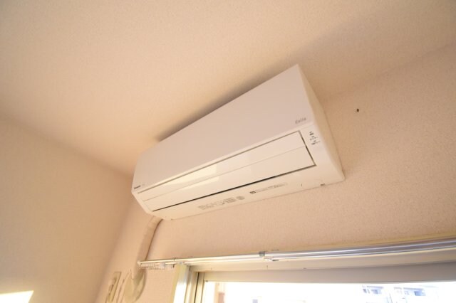 綱島駅 徒歩10分 4階の物件内観写真