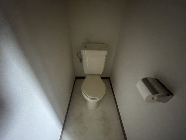 レジデンスニシイ　2号棟の物件内観写真