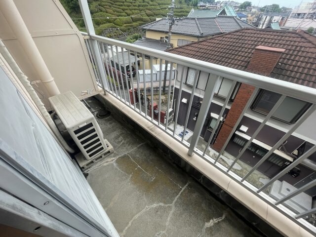 レジデンスニシイ　2号棟の物件内観写真