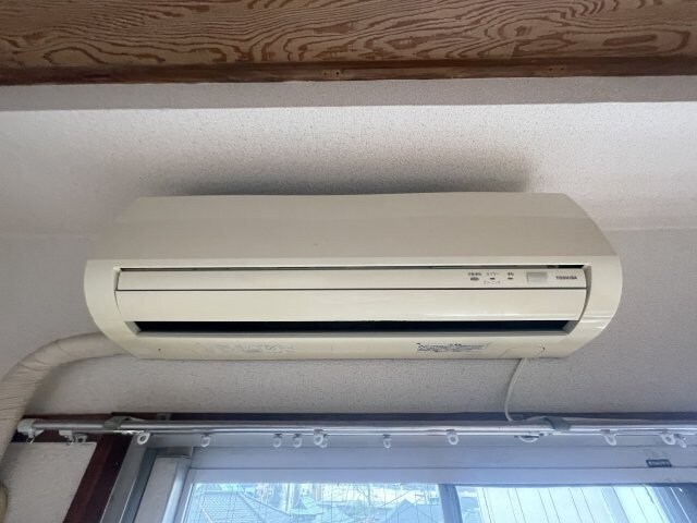 レジデンスニシイ　2号棟の物件内観写真