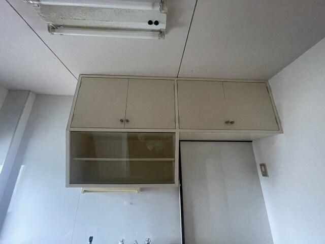 レジデンスニシイ　2号棟の物件内観写真