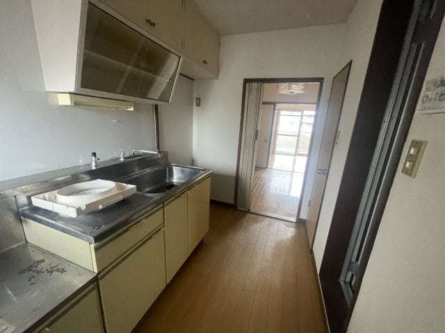 レジデンスニシイ　2号棟の物件内観写真